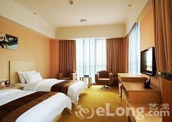 Ningbo Shounan Hotel Esterno foto