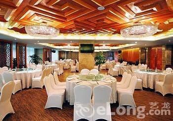 Ningbo Shounan Hotel Esterno foto